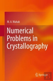 Numerical Problems In Crystallography