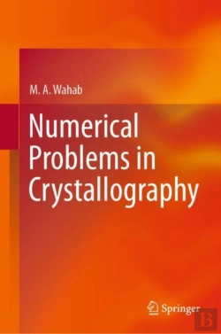 Bertrand.pt - Numerical Problems In Crystallography