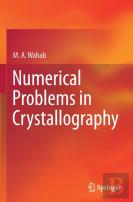 Numerical Problems In Crystallography