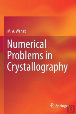 Bertrand.pt - Numerical Problems In Crystallography