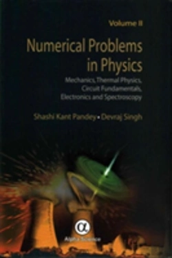 Bertrand.pt - Numerical Problems In Physics