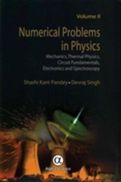 Numerical Problems In Physics