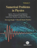 Numerical Problems In Physics, Volume 1