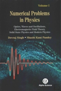 Bertrand.pt - Numerical Problems In Physics, Volume 1