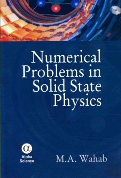 Bertrand.pt - Numerical Problems In Solid State Physics