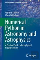 Numerical Python In Astronomy And Astrophysics