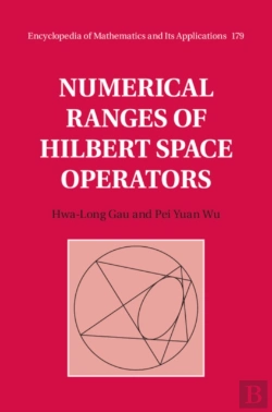 Bertrand.pt - Numerical Ranges Of Hilbert Space Operators