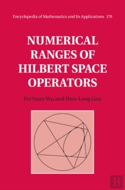 Bertrand.pt - Numerical Ranges Of Hilbert Space Operators