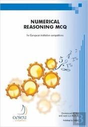 Numerical Reasoning Mcq For European Institution Competitions