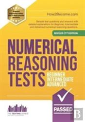 Numerical Reasoning Tests: Beginner, Intermediate, And Advanced