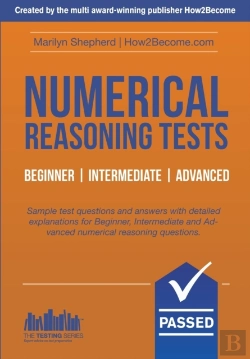 Bertrand.pt - Numerical Reasoning Tests: Sample Beginner, Intermediate And Advanced Numerical Reasoning Test Questions And Answers