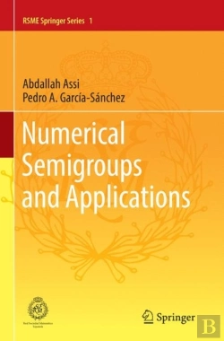 Bertrand.pt - Numerical Semigroups And Applications