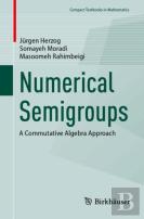 Numerical Semigroups