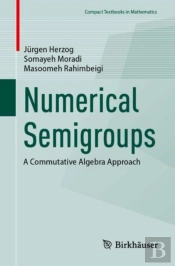 Numerical Semigroups
