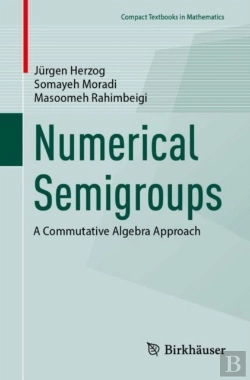 Bertrand.pt - Numerical Semigroups