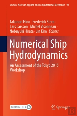 Bertrand.pt - Numerical Ship Hydrodynamics