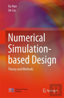 Numerical Simulation-Based Design