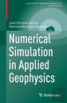 Numerical Simulation In Applied Geophysics