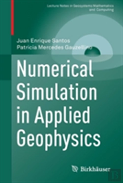 Bertrand.pt - Numerical Simulation In Applied Geophysics