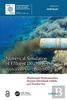 Numerical Simulation Of Effluent Discharges