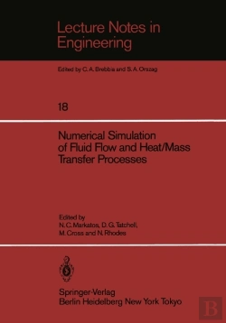 Bertrand.pt - Numerical Simulation Of Fluid Flow And Heat/Mass Transfer Processes
