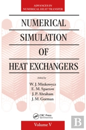 Numerical Simulation Of Heat Exchangers