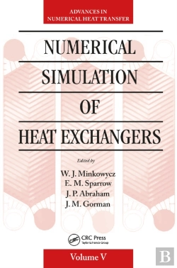 Bertrand.pt - Numerical Simulation Of Heat Exchangers