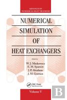 Numerical Simulation Of Heat Exchangers