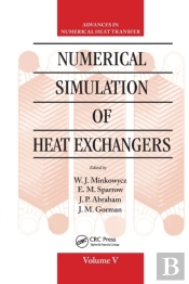 Numerical Simulation Of Heat Exchangers