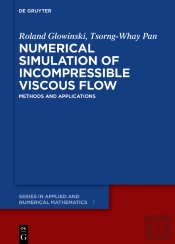 Numerical Simulation Of Incompressible Viscous Flow