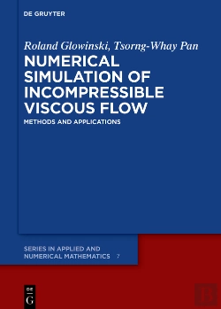 Bertrand.pt - Numerical Simulation Of Incompressible Viscous Flow