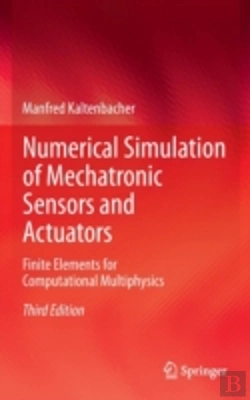 Bertrand.pt - Numerical Simulation Of Mechatronic Sensors And Actuators