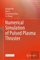 Numerical Simulation Of Pulsed Plasma Thruster