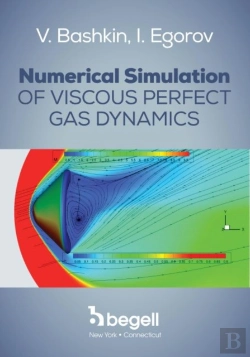Bertrand.pt - Numerical Simulation Of Viscous Perfect Gas Dynamics
