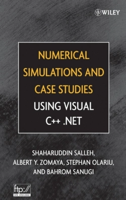 Bertrand.pt - Numerical Simulations And Case Studies Using Visual C++.Net