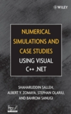 Bertrand.pt - Numerical Simulations And Case Studies Using Visual C++.Net