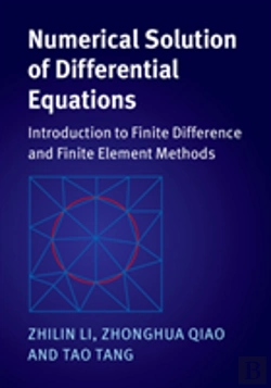 Bertrand.pt - Numerical Solution Of Differential Equations
