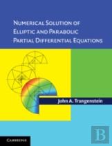 Numerical Solution Of Elliptic And Parabolic Partial Differential Equations