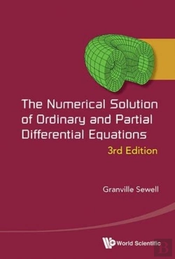 Bertrand.pt - Numerical Solution Of Ordinary And Partial Differential Equations, The (3rd Edition)