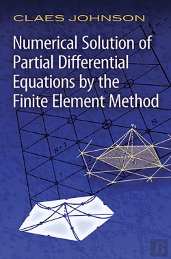 Bertrand.pt - Numerical Solution Of Partial Differential Equations By The Finite Element Method