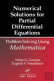 Numerical Solutions For Partial Differential Equations