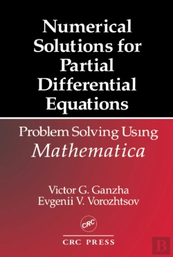 Bertrand.pt - Numerical Solutions For Partial Differential Equations