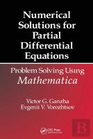 Numerical Solutions For Partial Differential Equations