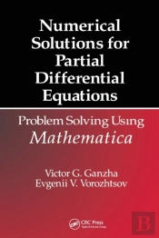 Numerical Solutions For Partial Differential Equations
