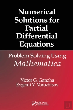 Bertrand.pt - Numerical Solutions For Partial Differential Equations