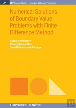 Bertrand.pt - Numerical Solutions Of Boundary Value Problems With Finite Difference Method