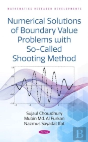 Numerical Solutions Of Boundary Value Problems With So-Called Shooting Method