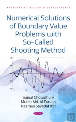 Bertrand.pt - Numerical Solutions Of Boundary Value Problems With So-Called Shooting Method