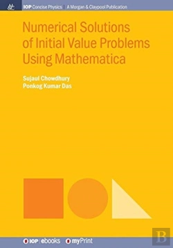 Bertrand.pt - Numerical Solutions Of Initial Value Problems Using Mathematica