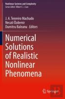 Numerical Solutions Of Realistic Nonlinear Phenomena